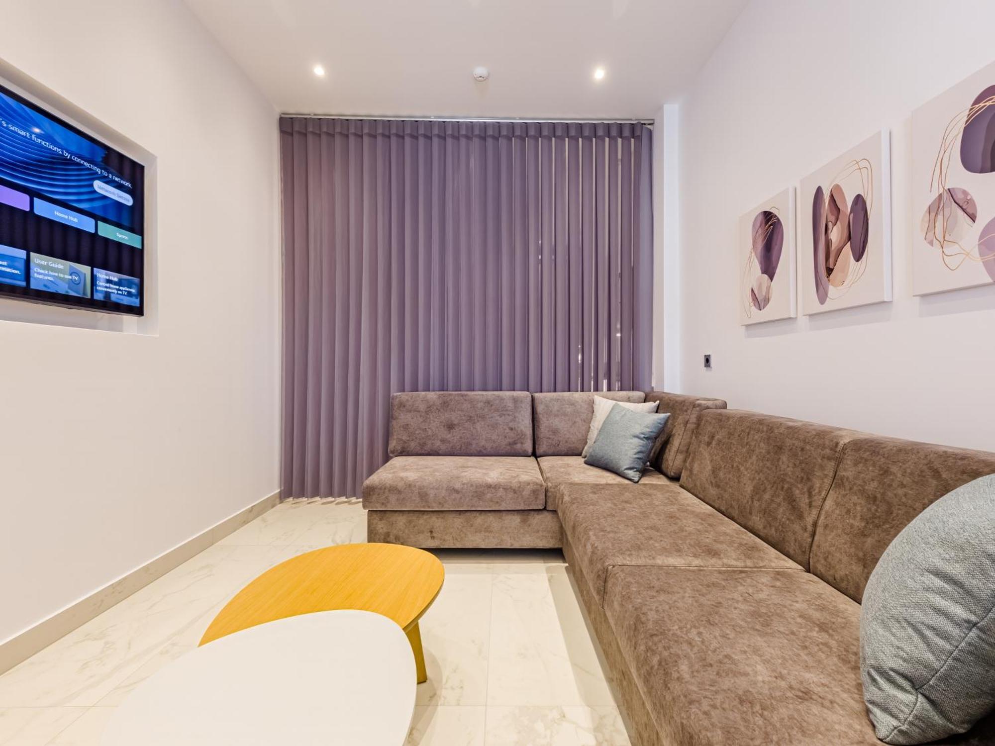 Kima Premium Apartments Pefkochori Exterior photo