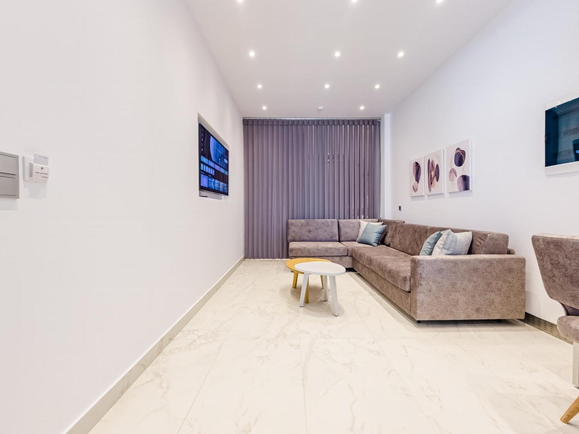 Kima Premium Apartments Pefkochori Exterior photo